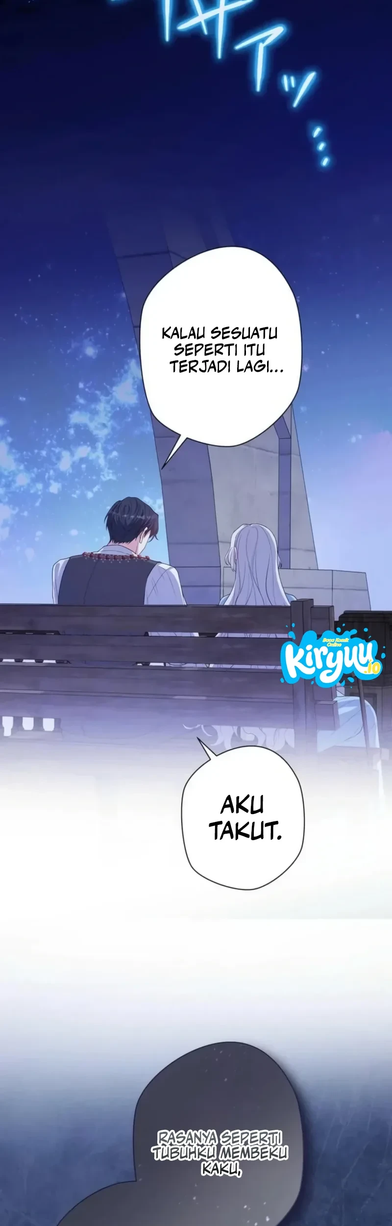 I May Be a Sickly Mom, but I’ll Raise My Fallen Son! Chapter 33 Gambar 58
