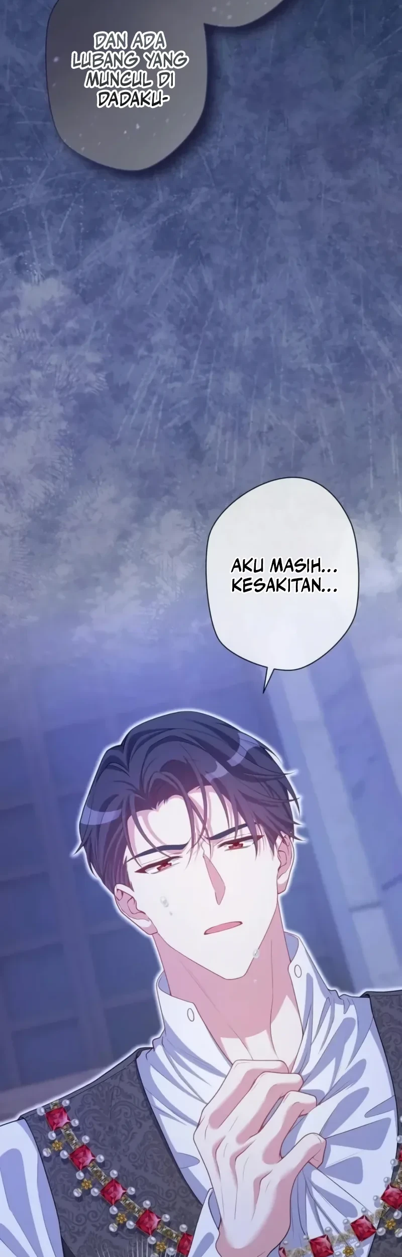I May Be a Sickly Mom, but I’ll Raise My Fallen Son! Chapter 33 Gambar 59