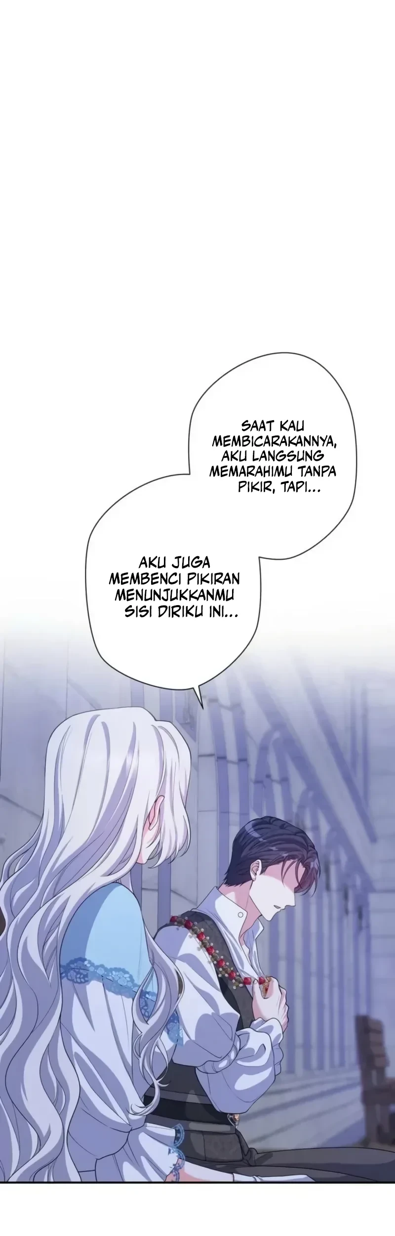 I May Be a Sickly Mom, but I’ll Raise My Fallen Son! Chapter 33 Gambar 61