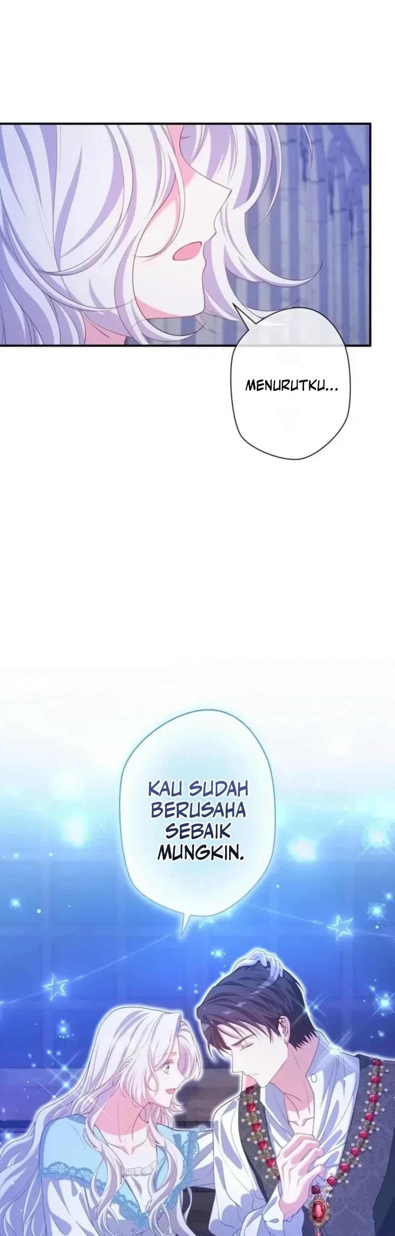 I May Be a Sickly Mom, but I’ll Raise My Fallen Son! Chapter 33 Gambar 62