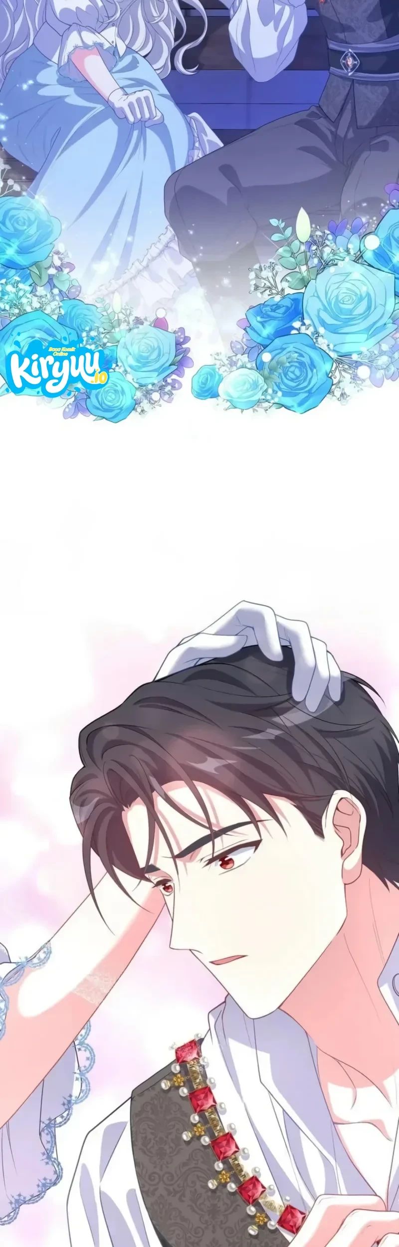 I May Be a Sickly Mom, but I’ll Raise My Fallen Son! Chapter 33 Gambar 63