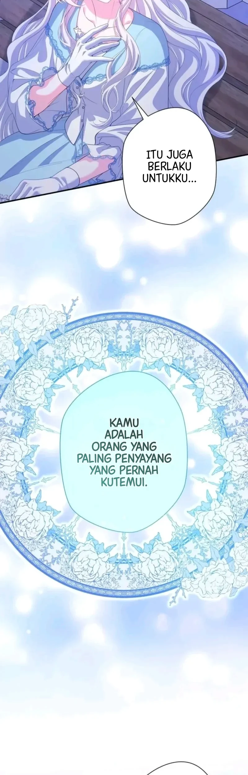 I May Be a Sickly Mom, but I’ll Raise My Fallen Son! Chapter 34 halaman 7