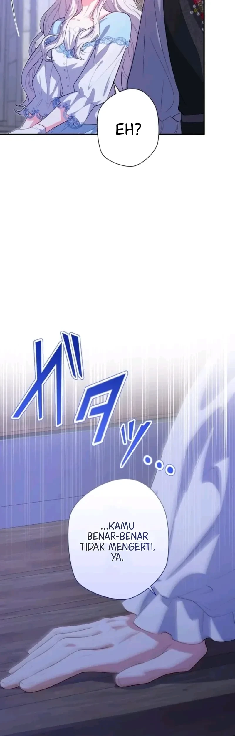 I May Be a Sickly Mom, but I’ll Raise My Fallen Son! Chapter 34 Gambar 27