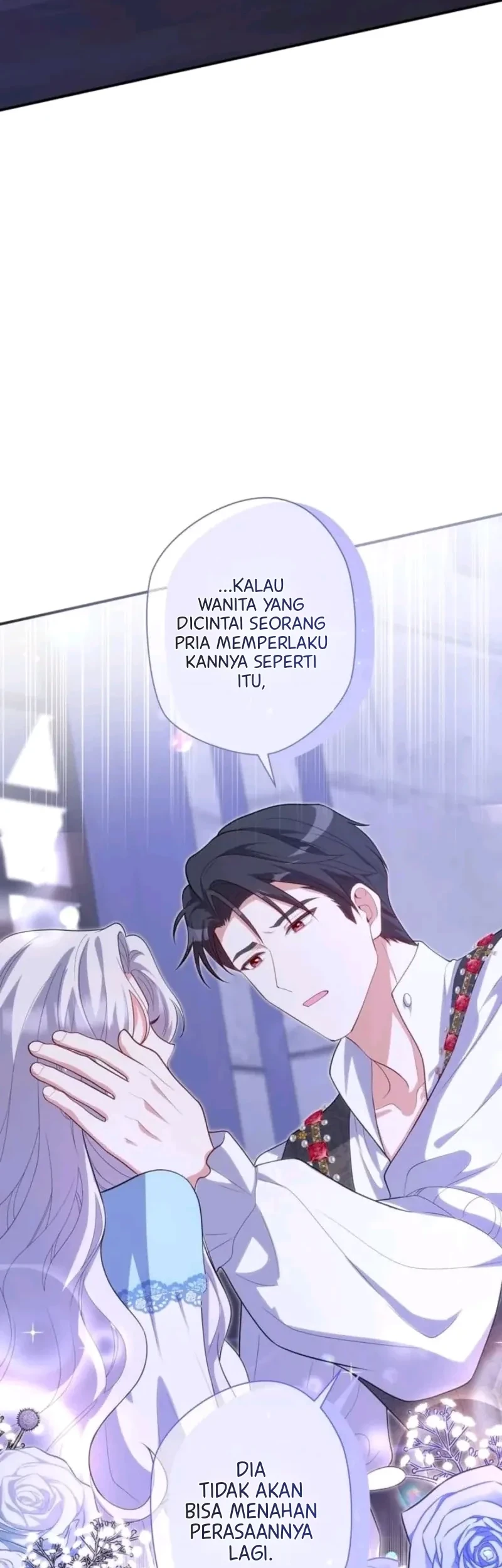 I May Be a Sickly Mom, but I’ll Raise My Fallen Son! Chapter 34 Gambar 28