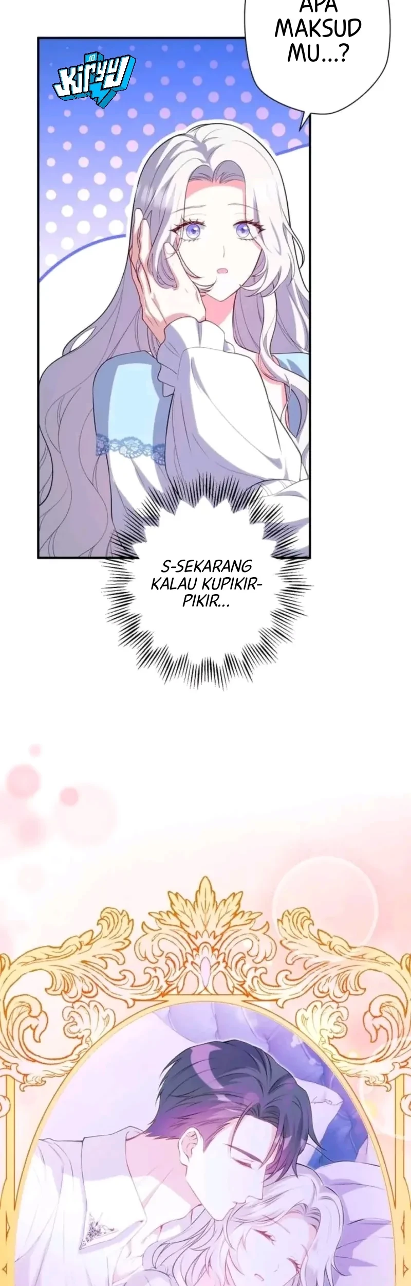 I May Be a Sickly Mom, but I’ll Raise My Fallen Son! Chapter 34 Gambar 30