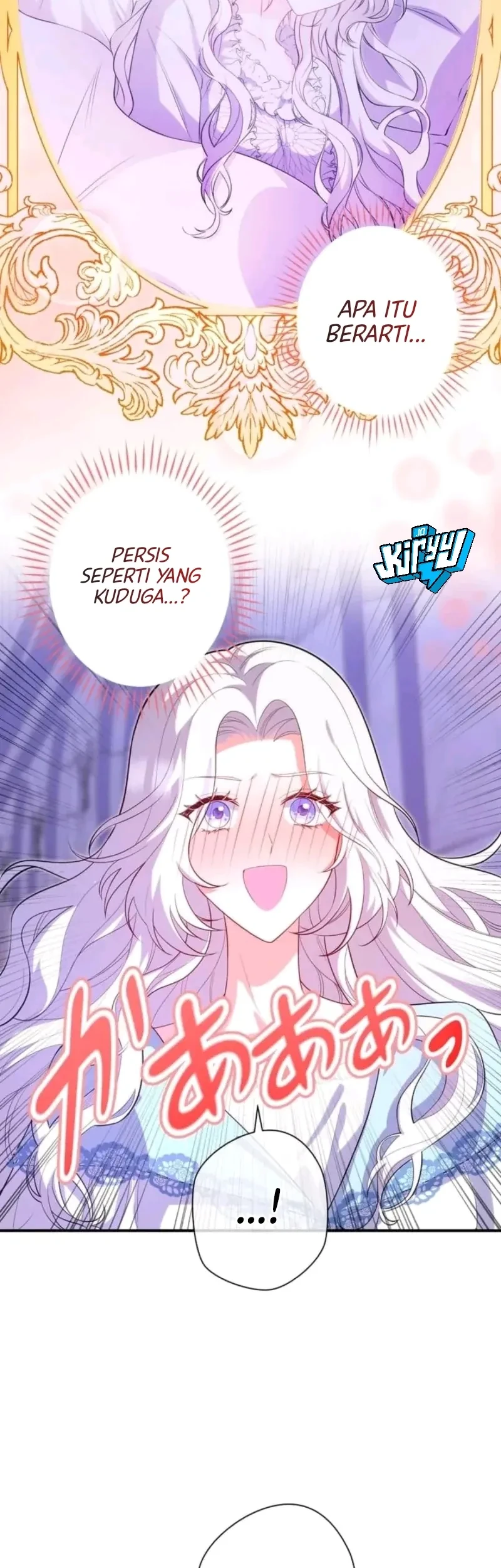 I May Be a Sickly Mom, but I’ll Raise My Fallen Son! Chapter 34 Gambar 31