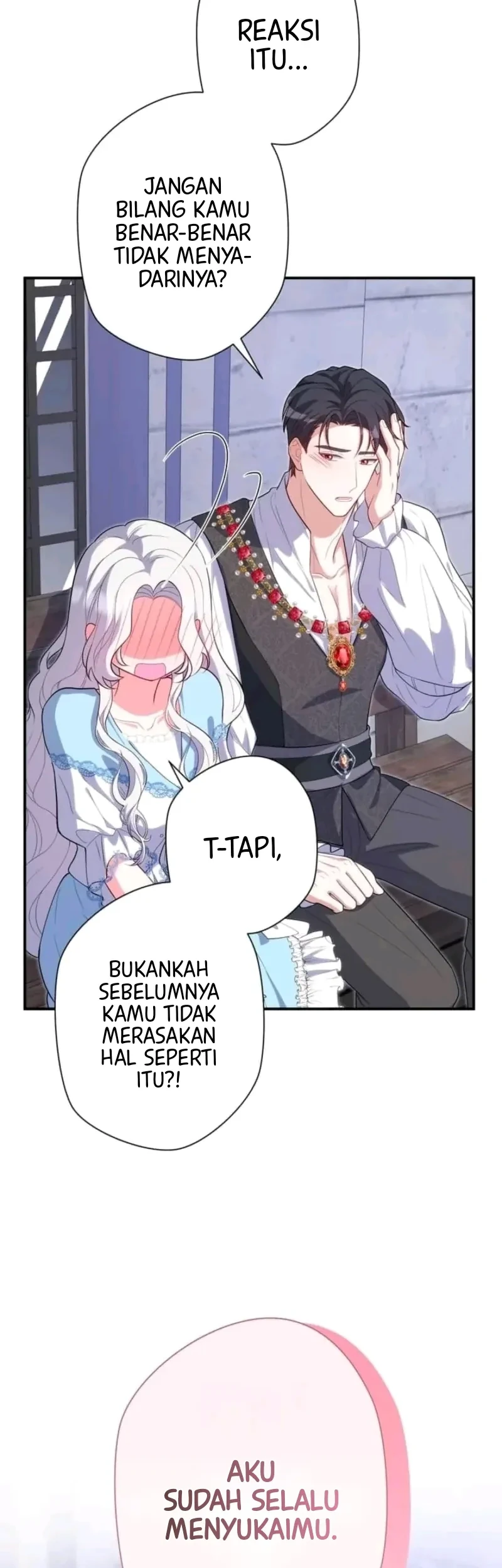 I May Be a Sickly Mom, but I’ll Raise My Fallen Son! Chapter 34 Gambar 32