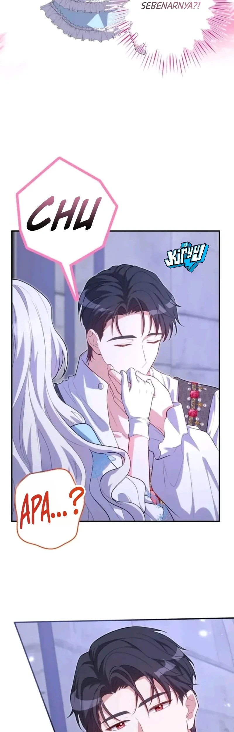 I May Be a Sickly Mom, but I’ll Raise My Fallen Son! Chapter 34 Gambar 34