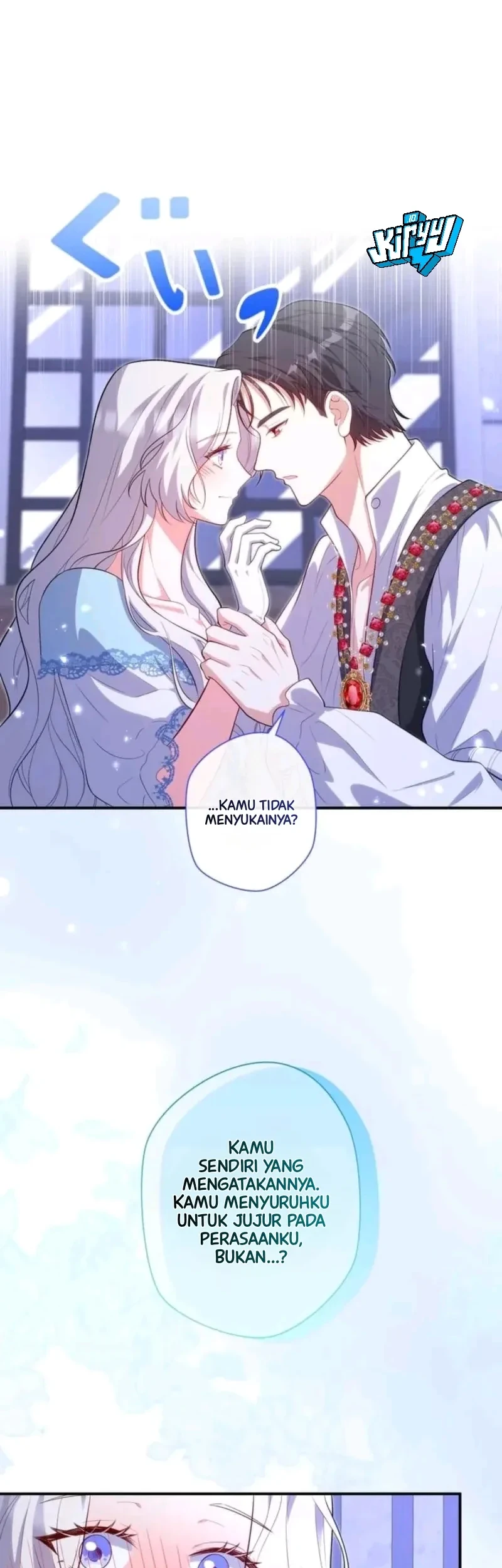 I May Be a Sickly Mom, but I’ll Raise My Fallen Son! Chapter 34 Gambar 36