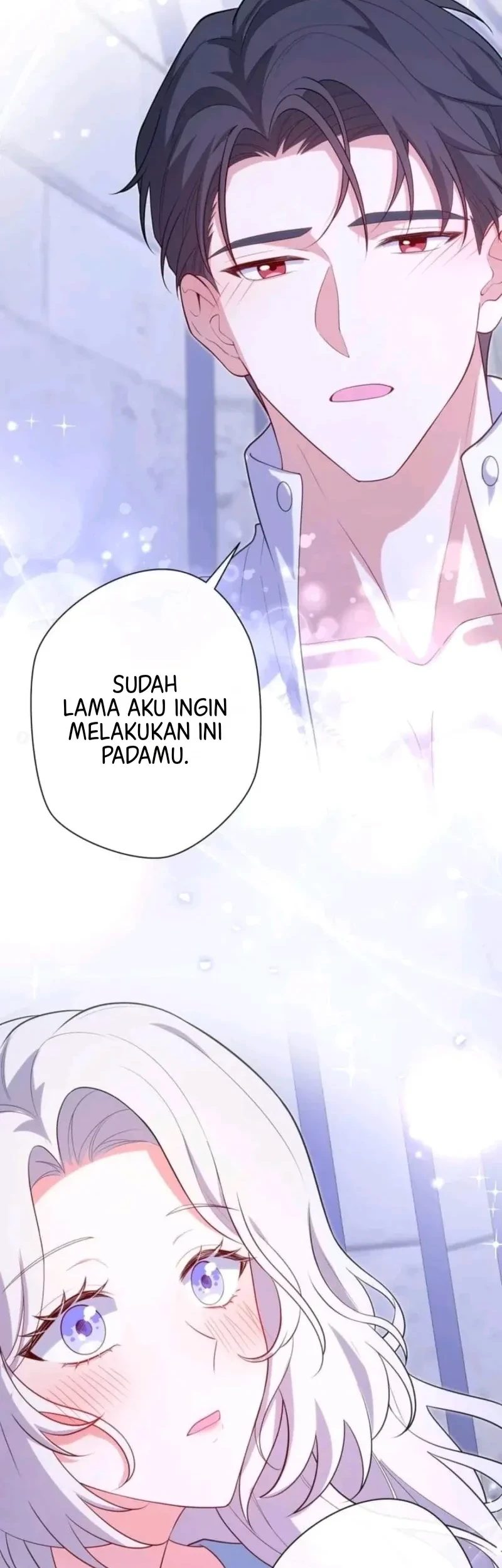 I May Be a Sickly Mom, but I’ll Raise My Fallen Son! Chapter 34 Gambar 40