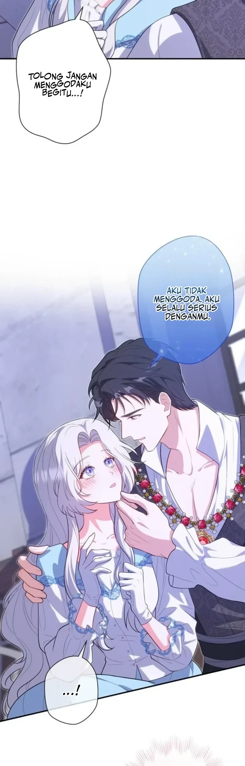 I May Be a Sickly Mom, but I’ll Raise My Fallen Son! Chapter 35 halaman 7