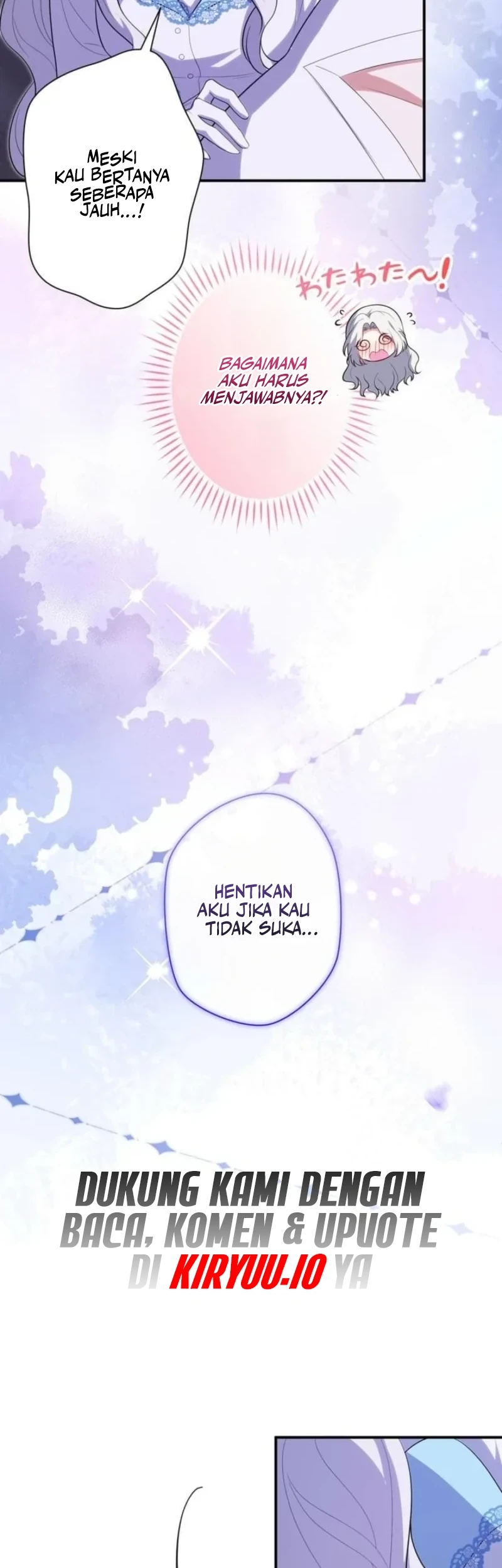 I May Be a Sickly Mom, but I’ll Raise My Fallen Son! Chapter 35 halaman 11