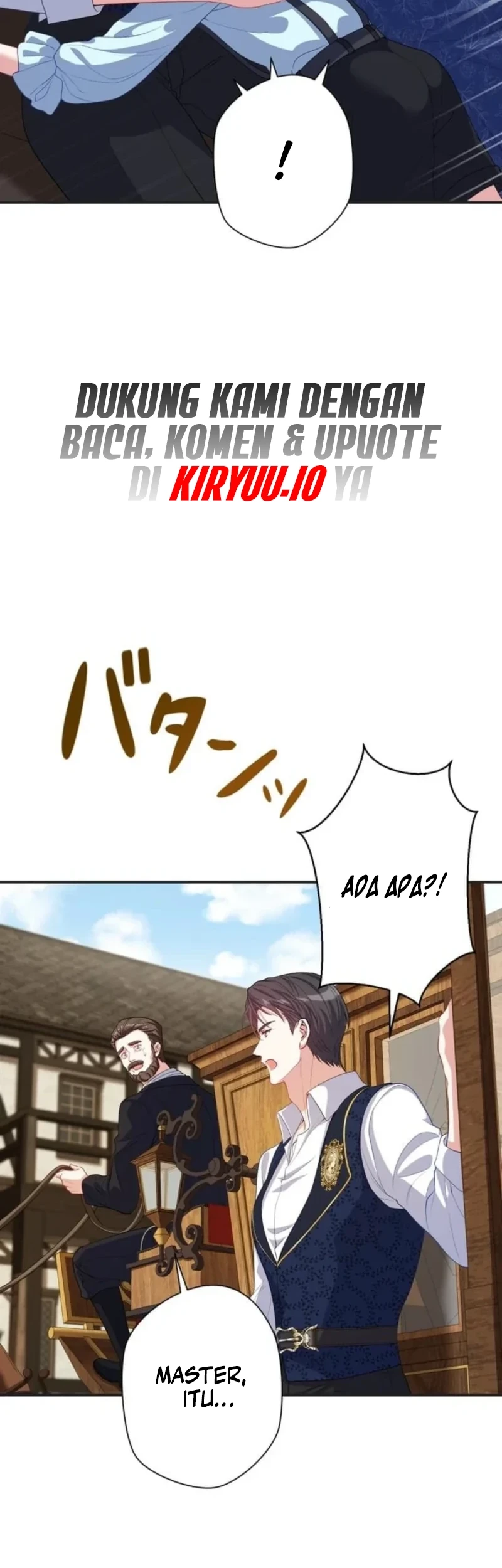I May Be a Sickly Mom, but I’ll Raise My Fallen Son! Chapter 35 Gambar 35