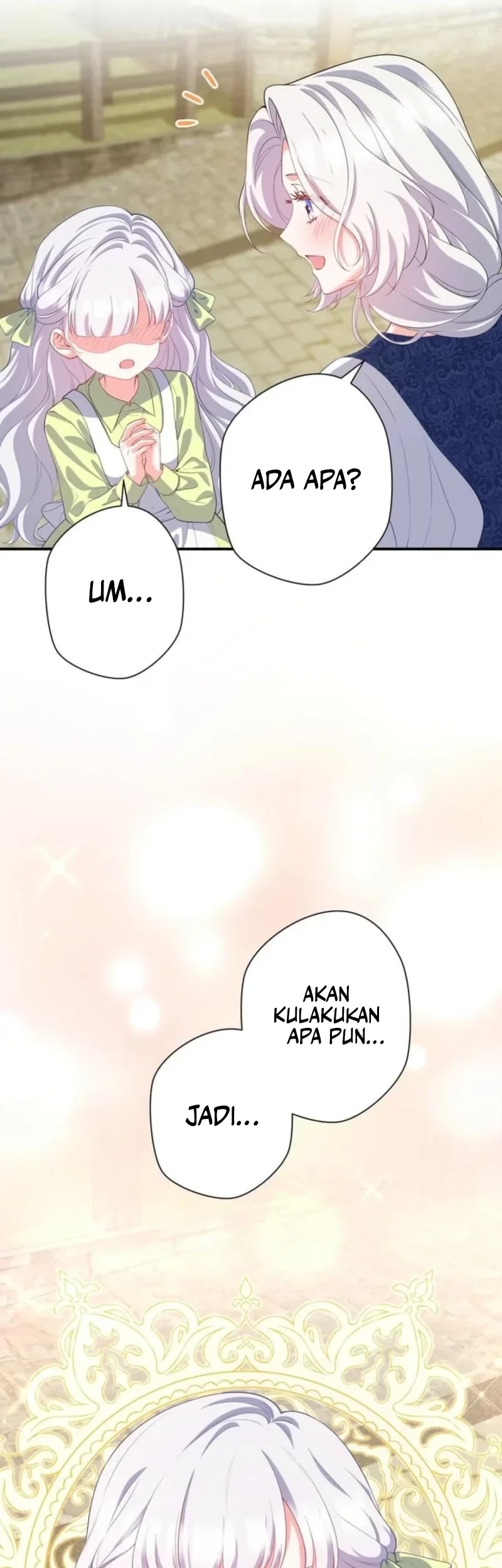 I May Be a Sickly Mom, but I’ll Raise My Fallen Son! Chapter 35 Gambar 41