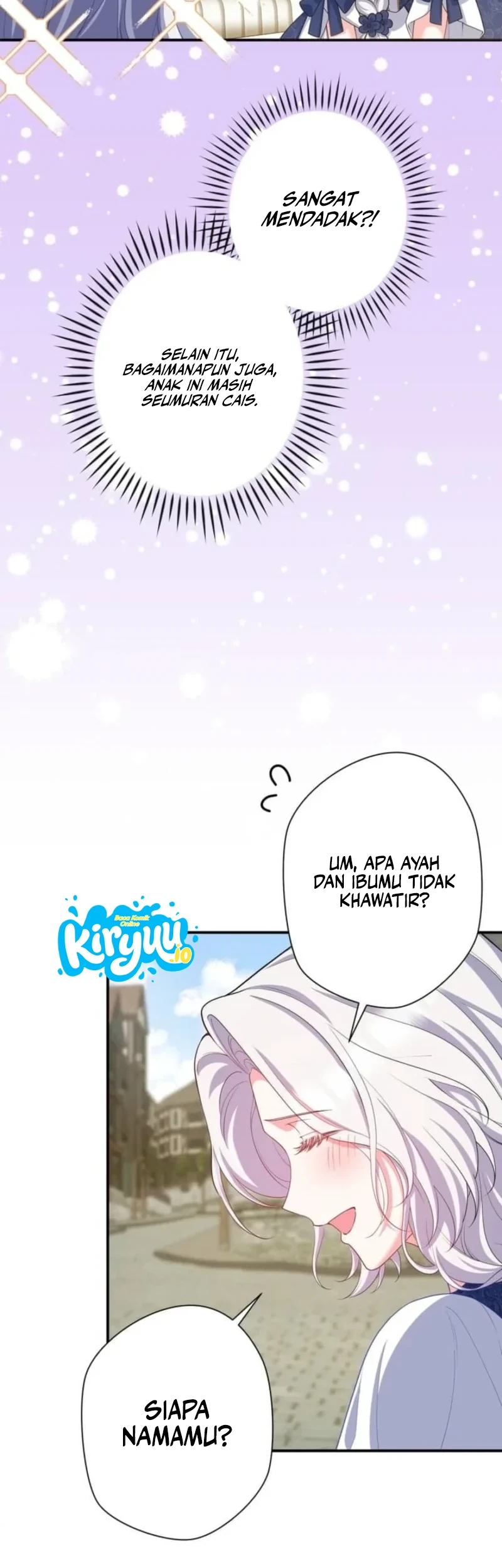 I May Be a Sickly Mom, but I’ll Raise My Fallen Son! Chapter 35 Gambar 43