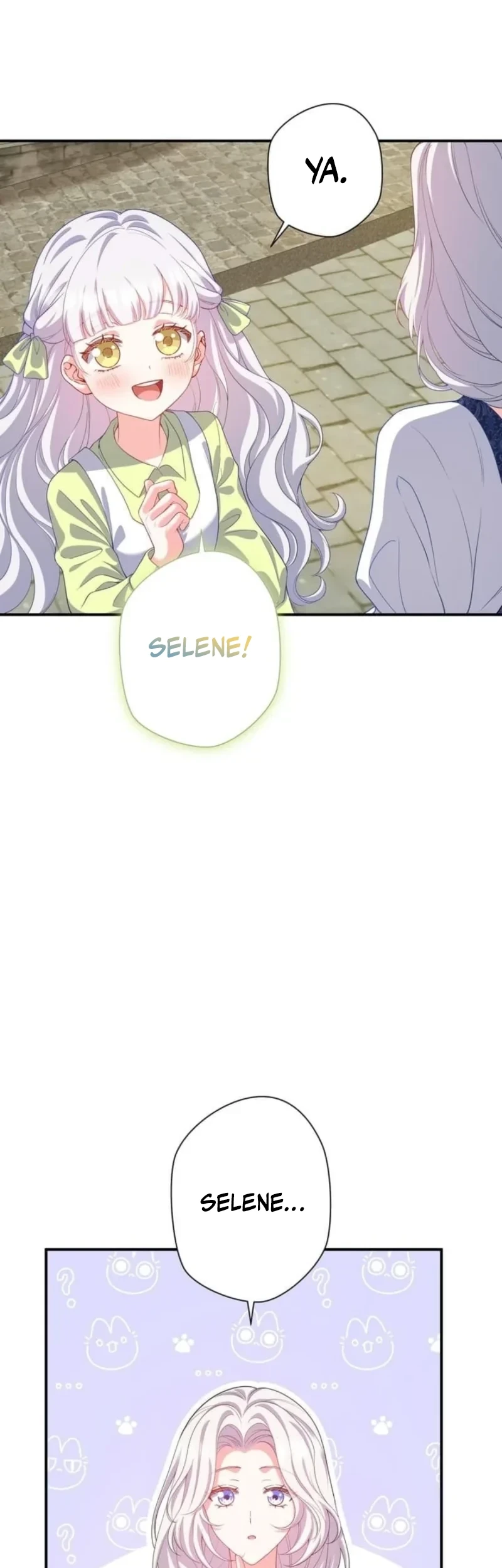 I May Be a Sickly Mom, but I’ll Raise My Fallen Son! Chapter 35 Gambar 45