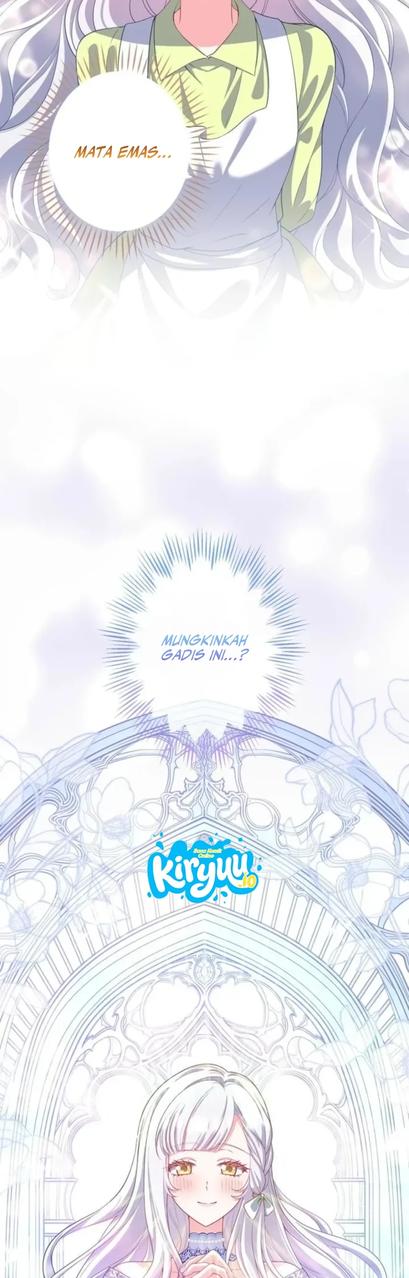 I May Be a Sickly Mom, but I’ll Raise My Fallen Son! Chapter 35 Gambar 47
