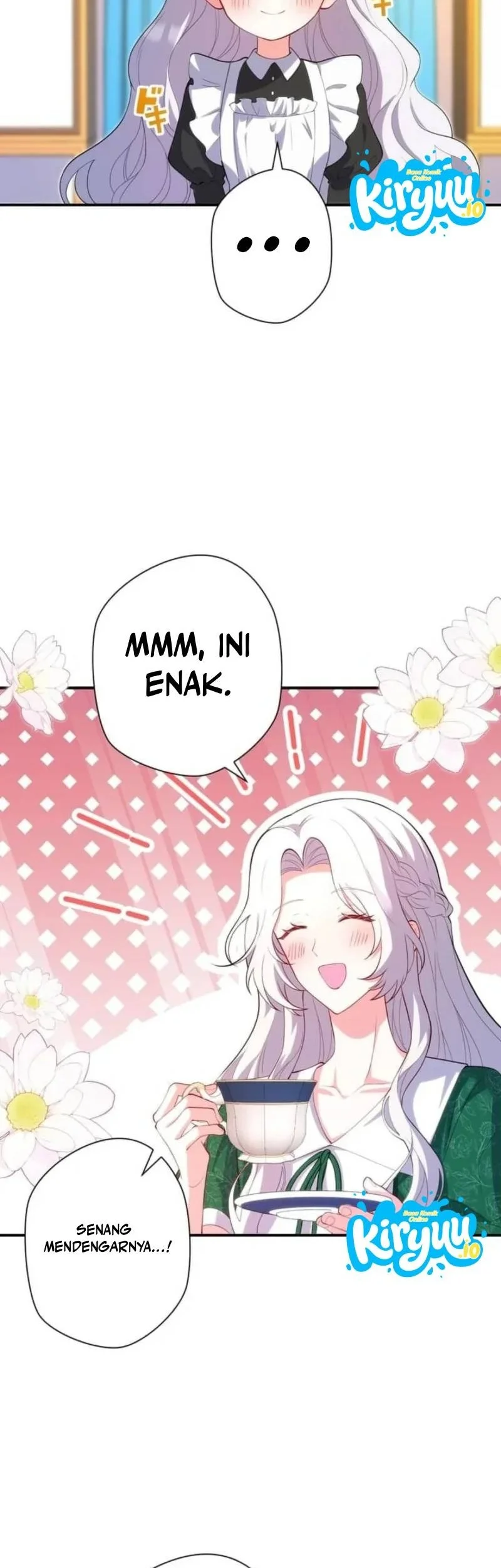 I May Be a Sickly Mom, but I’ll Raise My Fallen Son! Chapter 36 Gambar 33