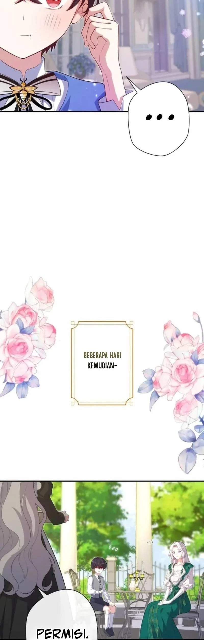 I May Be a Sickly Mom, but I’ll Raise My Fallen Son! Chapter 36 Gambar 41