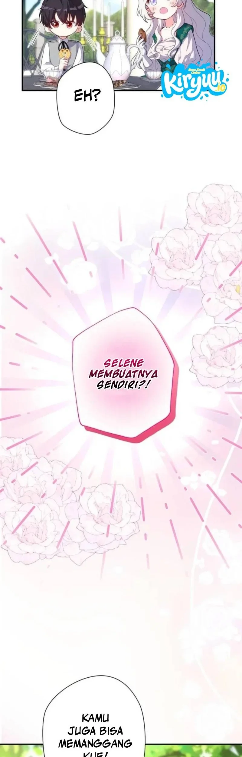 I May Be a Sickly Mom, but I’ll Raise My Fallen Son! Chapter 36 Gambar 45