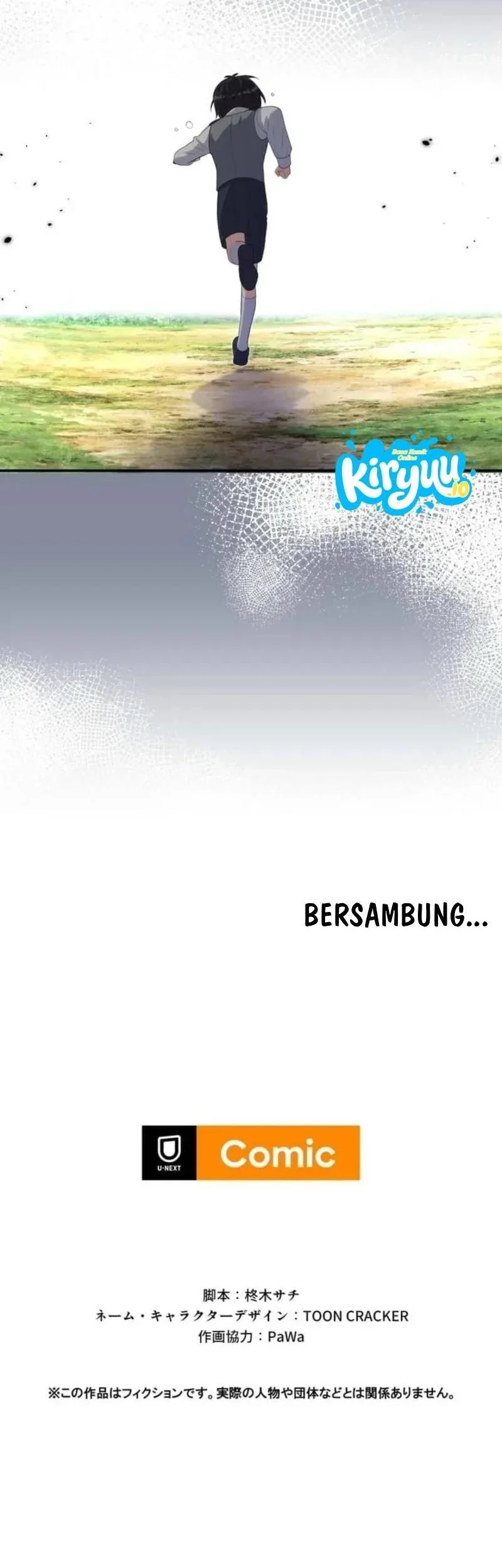 I May Be a Sickly Mom, but I’ll Raise My Fallen Son! Chapter 36 Gambar 51