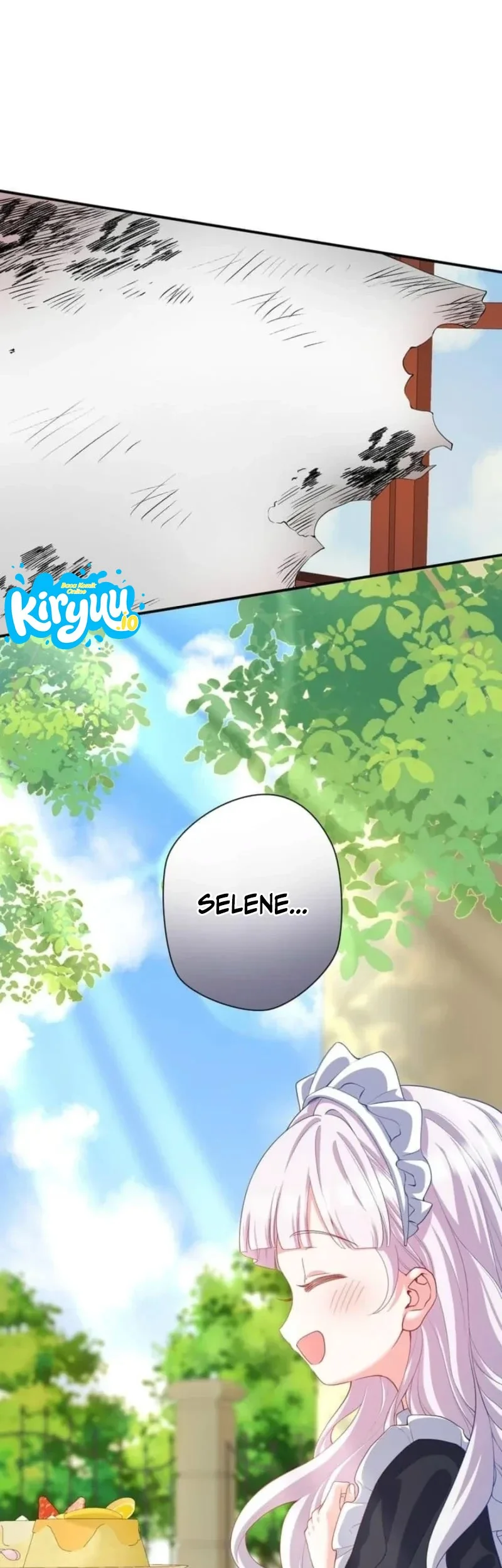I May Be a Sickly Mom, but I’ll Raise My Fallen Son! Chapter 37 Gambar 51