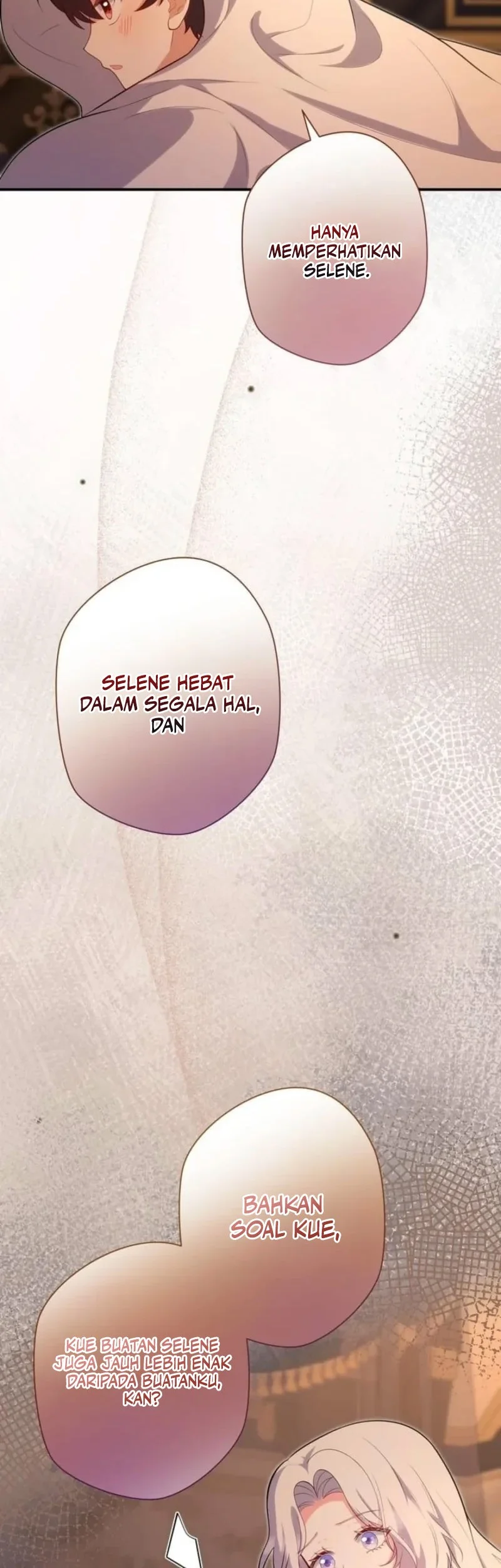 I May Be a Sickly Mom, but I’ll Raise My Fallen Son! Chapter 37 halaman 18