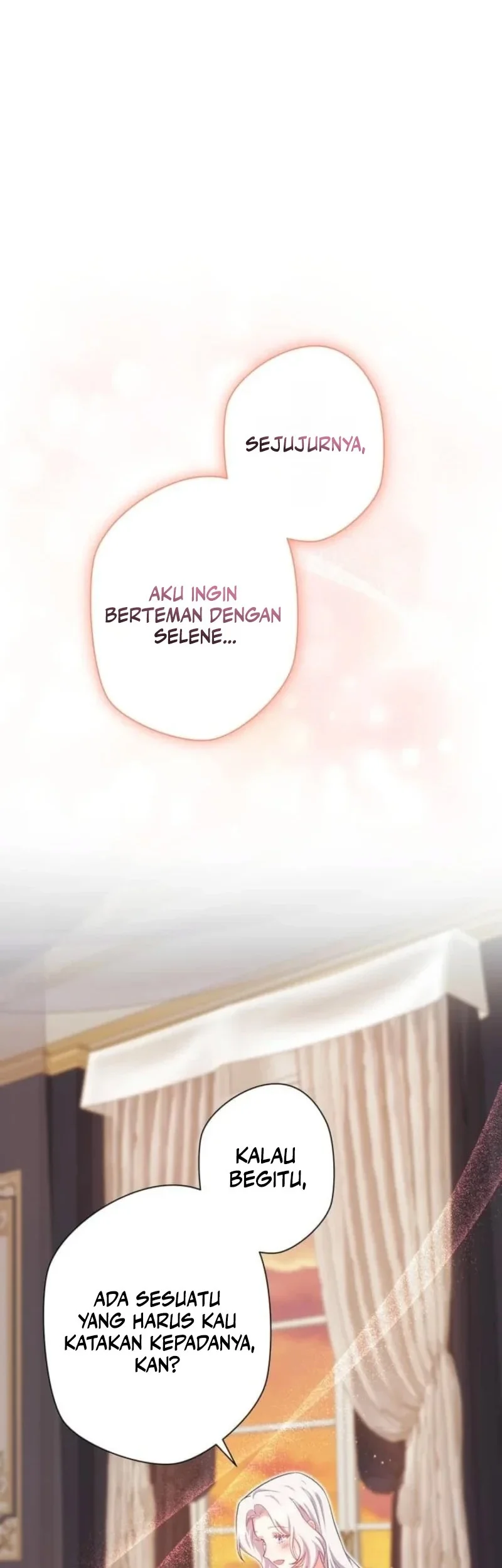 I May Be a Sickly Mom, but I’ll Raise My Fallen Son! Chapter 37 halaman 30