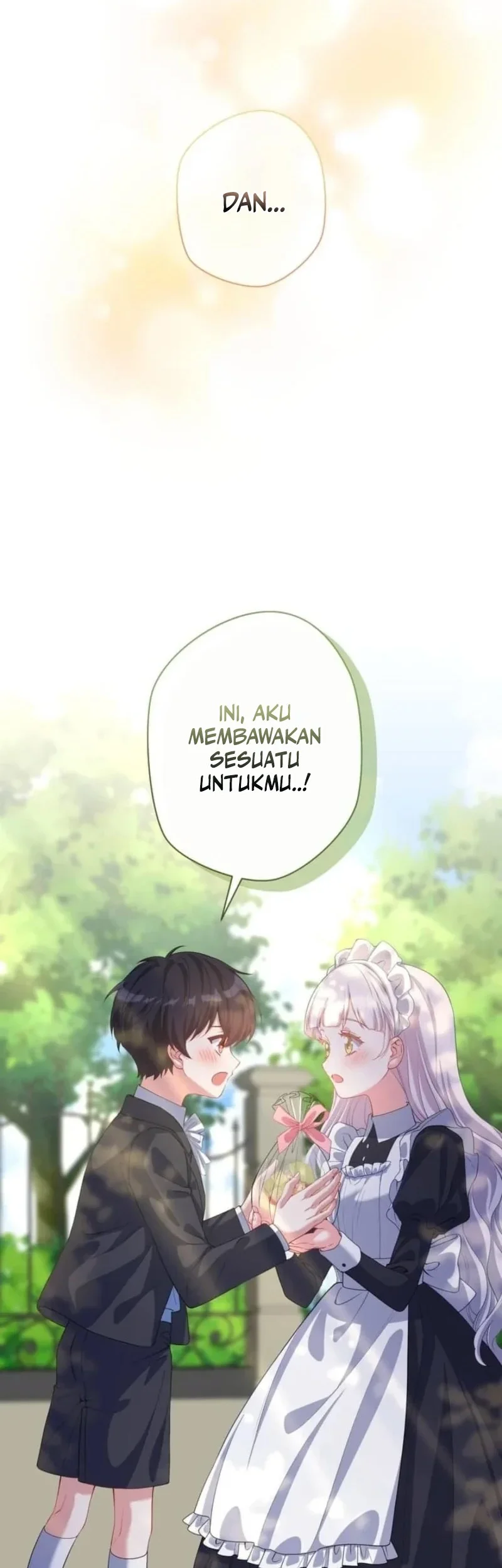 I May Be a Sickly Mom, but I’ll Raise My Fallen Son! Chapter 37 Gambar 37
