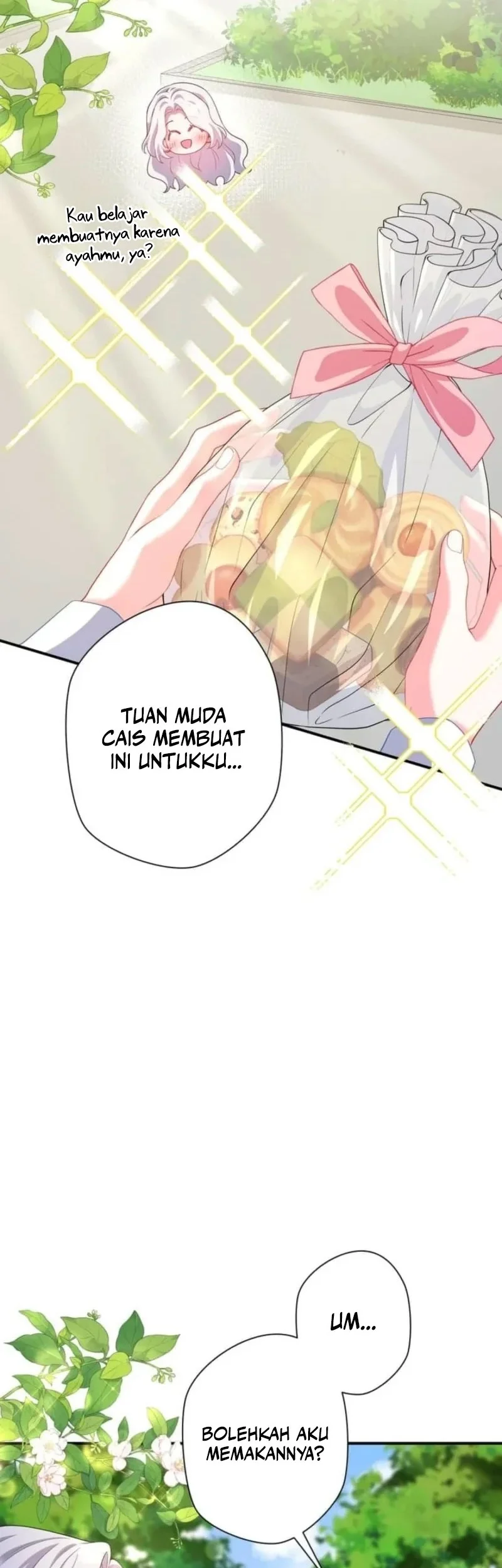 I May Be a Sickly Mom, but I’ll Raise My Fallen Son! Chapter 37 Gambar 39