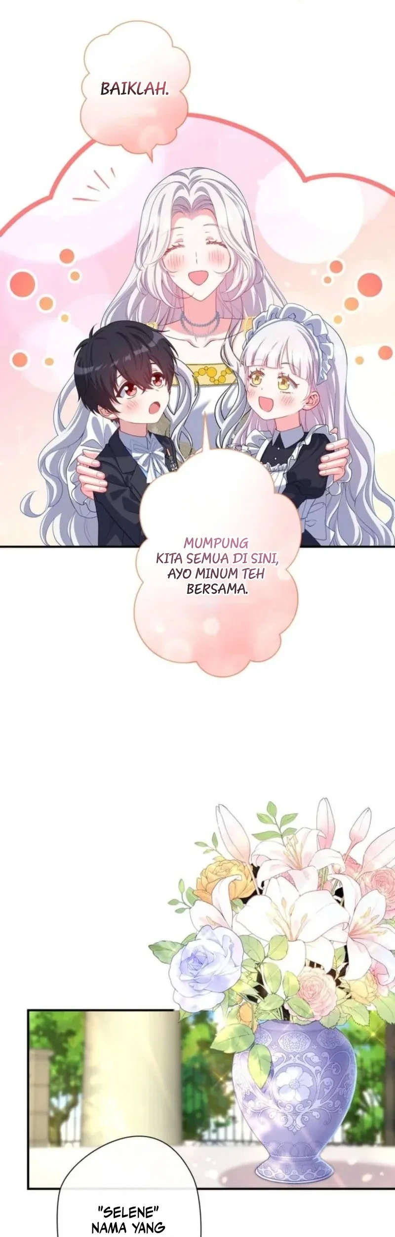 I May Be a Sickly Mom, but I’ll Raise My Fallen Son! Chapter 37 Gambar 44
