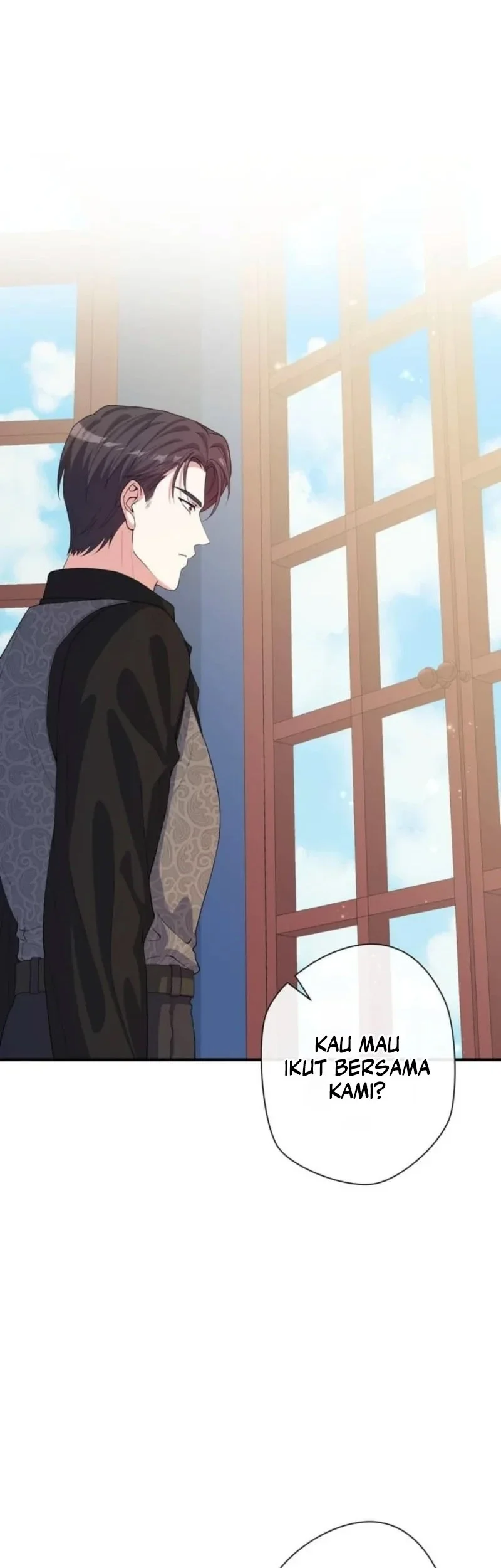 I May Be a Sickly Mom, but I’ll Raise My Fallen Son! Chapter 37 Gambar 47