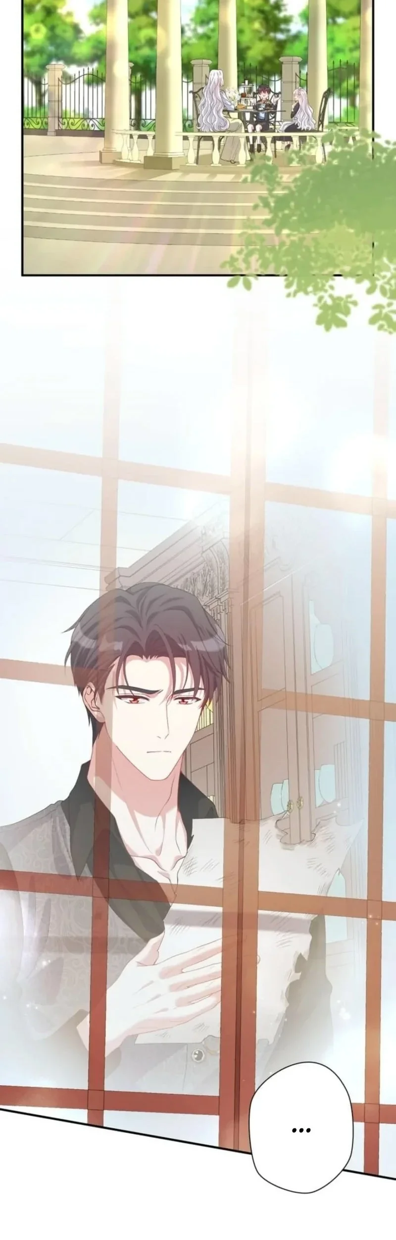 I May Be a Sickly Mom, but I’ll Raise My Fallen Son! Chapter 37 Gambar 49