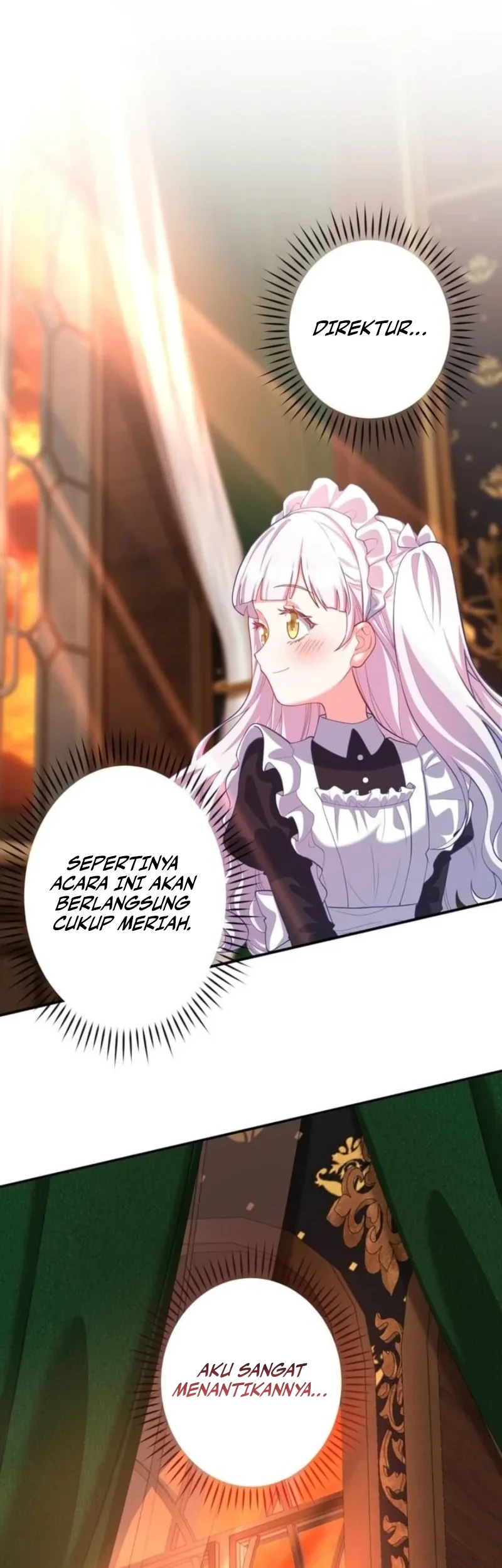 I May Be a Sickly Mom, but I’ll Raise My Fallen Son! Chapter 38 Gambar 48