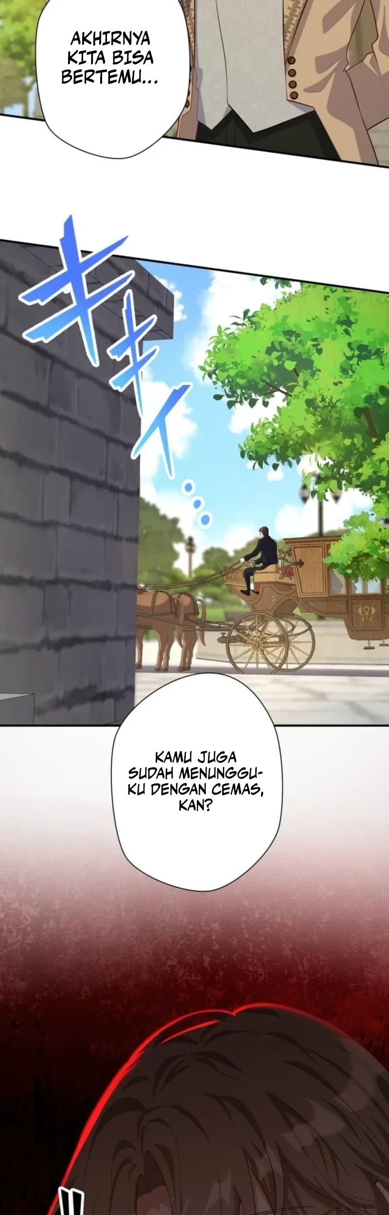 I May Be a Sickly Mom, but I’ll Raise My Fallen Son! Chapter 38 Gambar 51