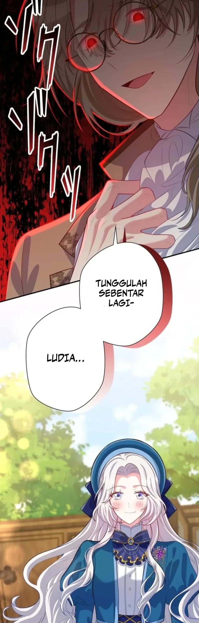 I May Be a Sickly Mom, but I’ll Raise My Fallen Son! Chapter 38 Gambar 52