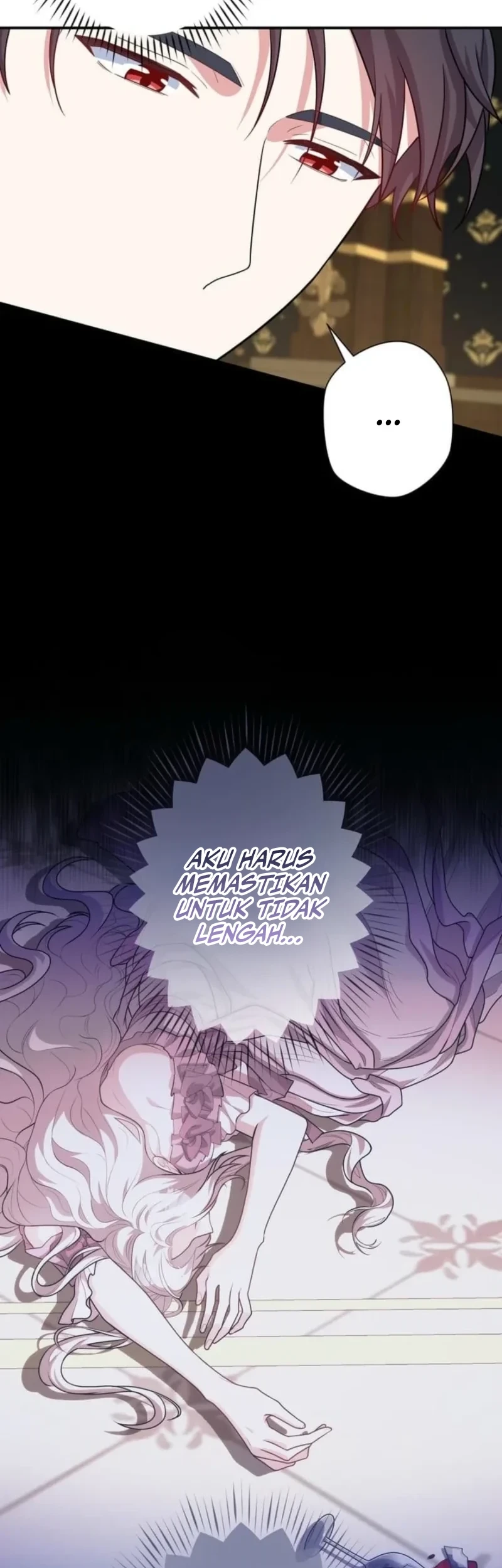 I May Be a Sickly Mom, but I’ll Raise My Fallen Son! Chapter 38 Gambar 34