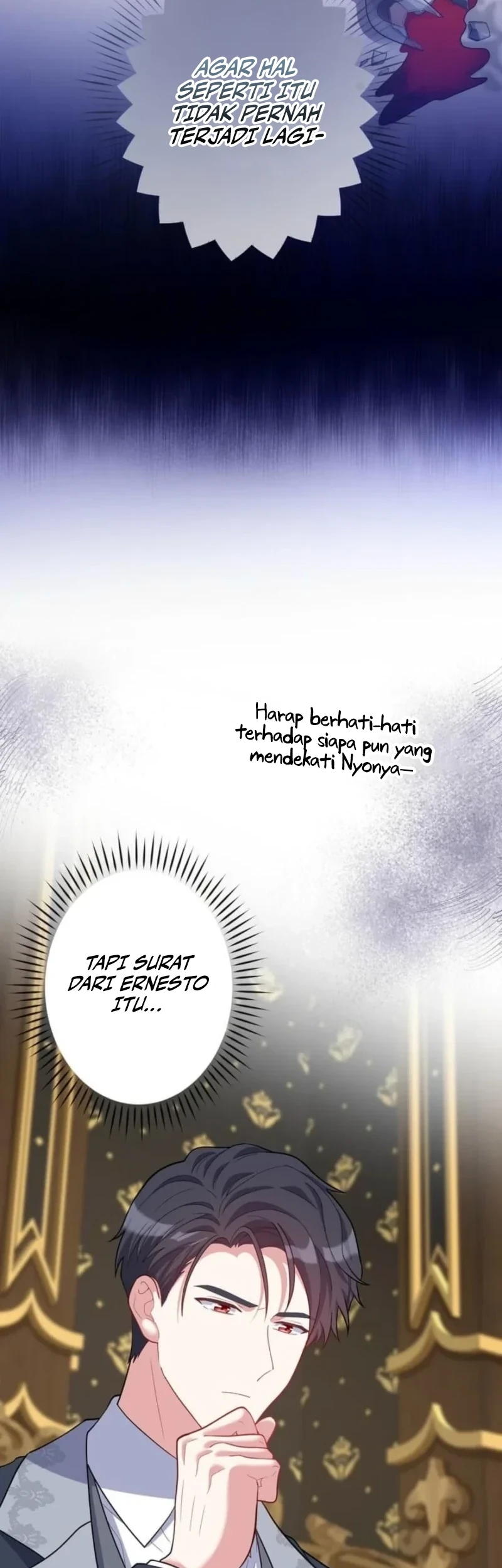 I May Be a Sickly Mom, but I’ll Raise My Fallen Son! Chapter 38 Gambar 35