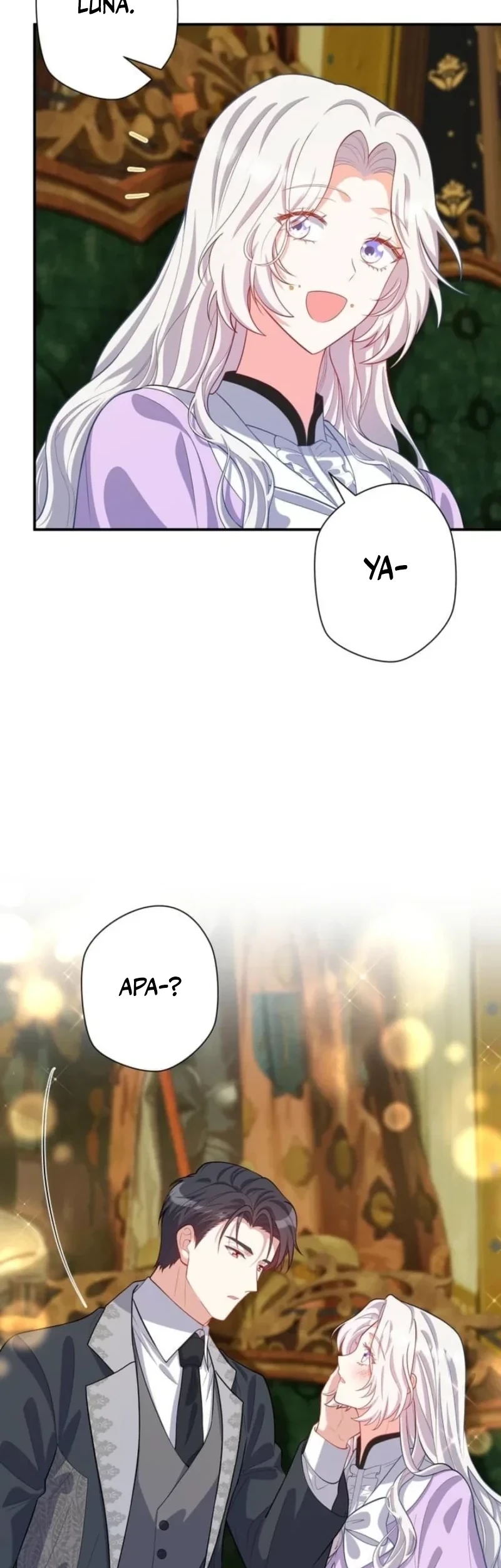 I May Be a Sickly Mom, but I’ll Raise My Fallen Son! Chapter 38 Gambar 40