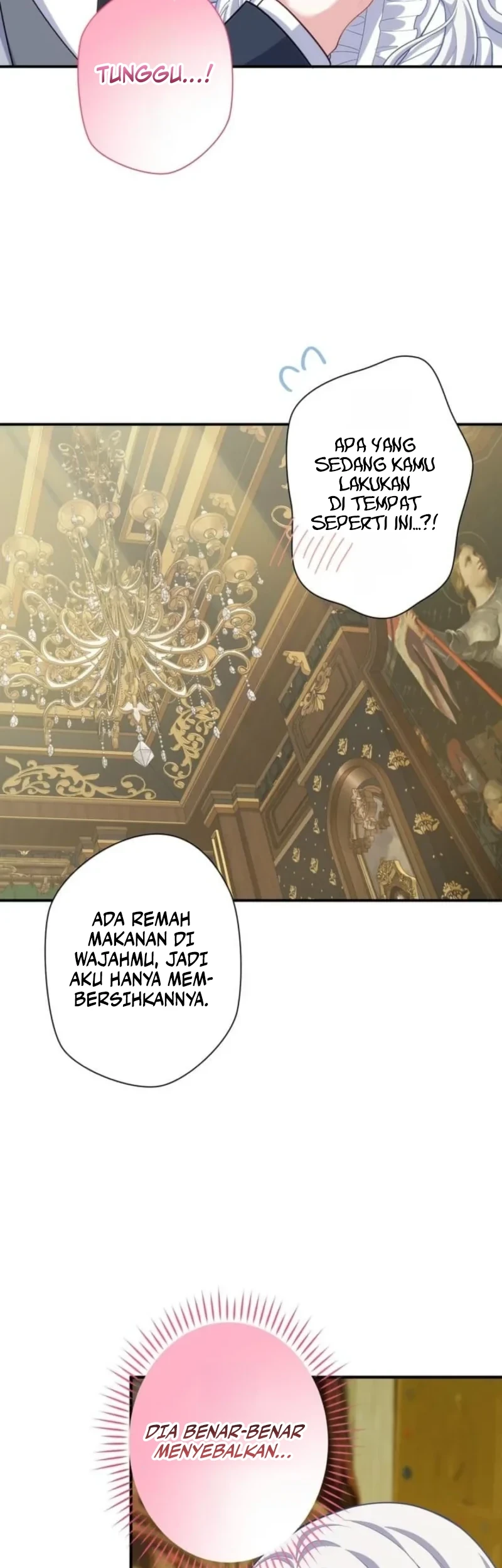I May Be a Sickly Mom, but I’ll Raise My Fallen Son! Chapter 38 Gambar 43
