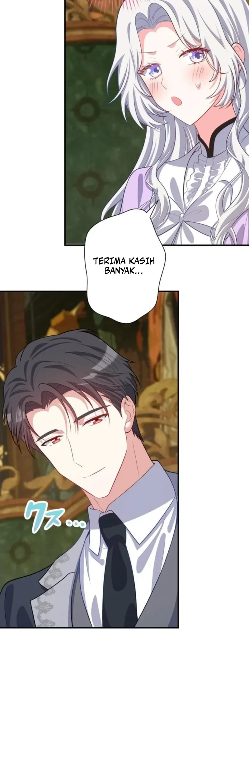 I May Be a Sickly Mom, but I’ll Raise My Fallen Son! Chapter 38 Gambar 44