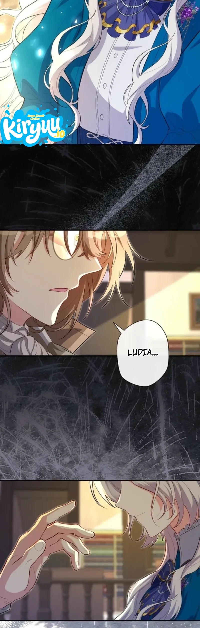 I May Be a Sickly Mom, but I’ll Raise My Fallen Son! Chapter 39 Gambar 46