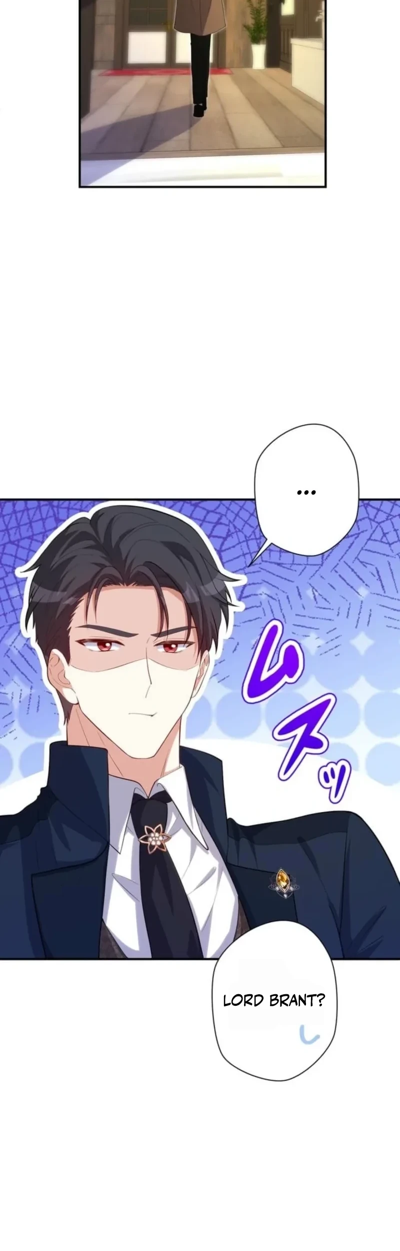 I May Be a Sickly Mom, but I’ll Raise My Fallen Son! Chapter 39 Gambar 51