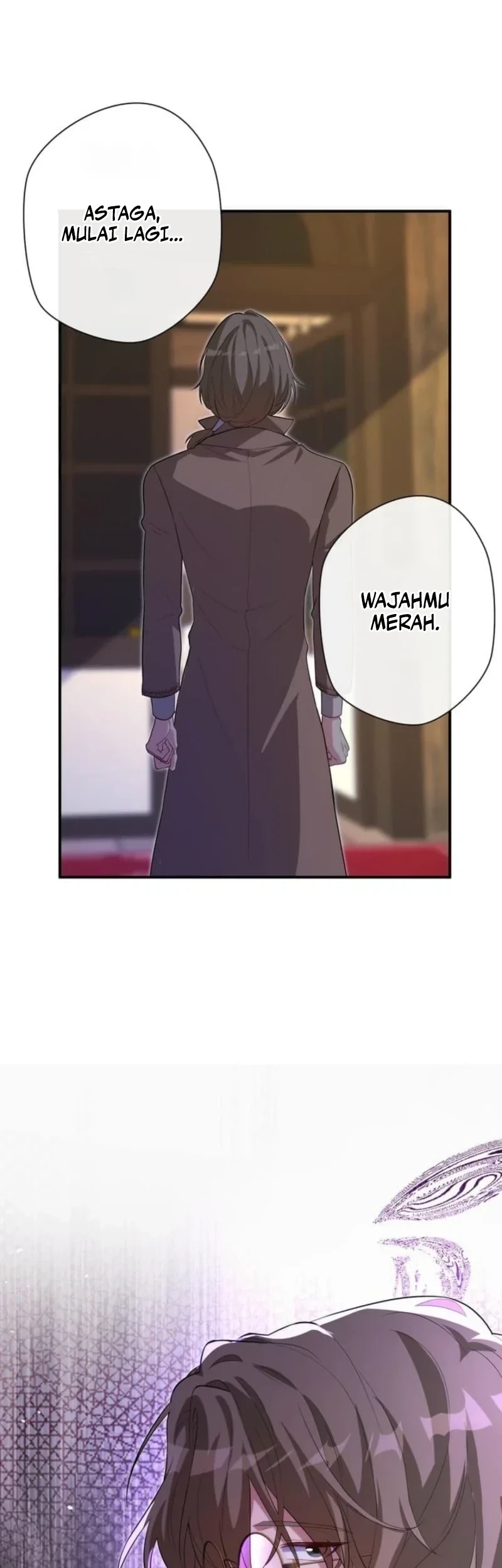 I May Be a Sickly Mom, but I’ll Raise My Fallen Son! Chapter 39 Gambar 60