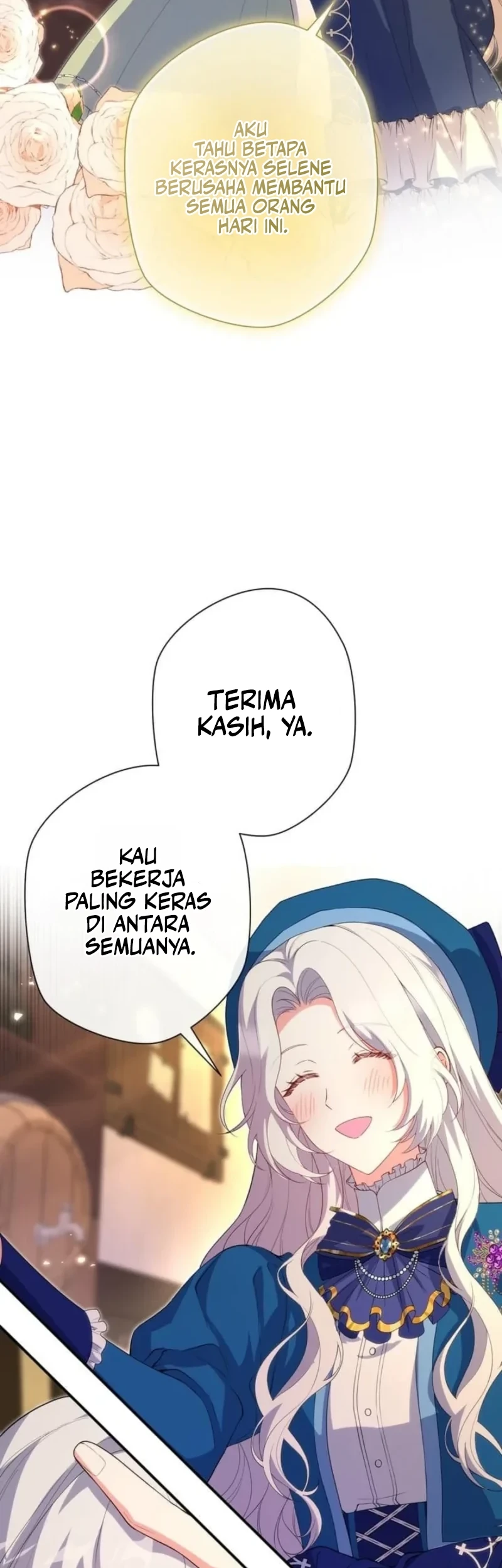 I May Be a Sickly Mom, but I’ll Raise My Fallen Son! Chapter 40 halaman 18