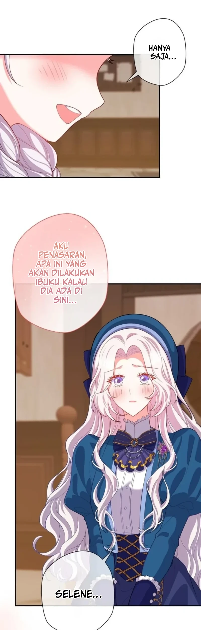I May Be a Sickly Mom, but I’ll Raise My Fallen Son! Chapter 40 halaman 32