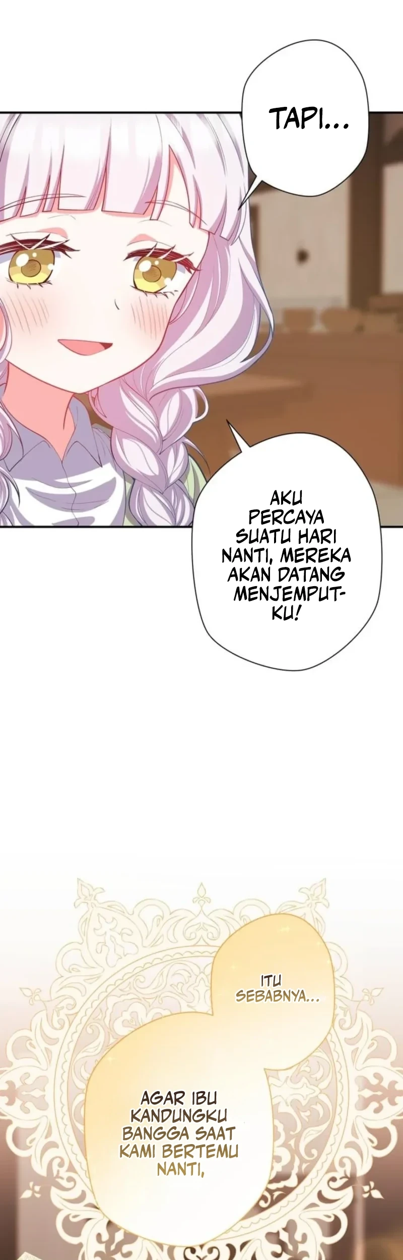 I May Be a Sickly Mom, but I’ll Raise My Fallen Son! Chapter 40 Gambar 33