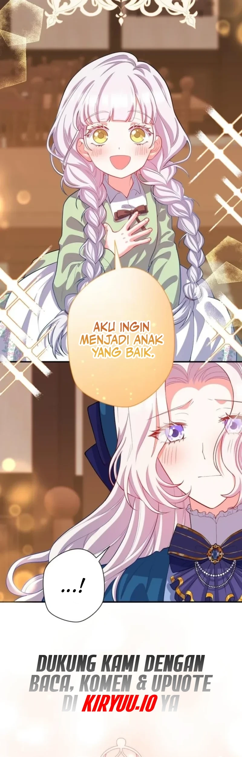 I May Be a Sickly Mom, but I’ll Raise My Fallen Son! Chapter 40 Gambar 34