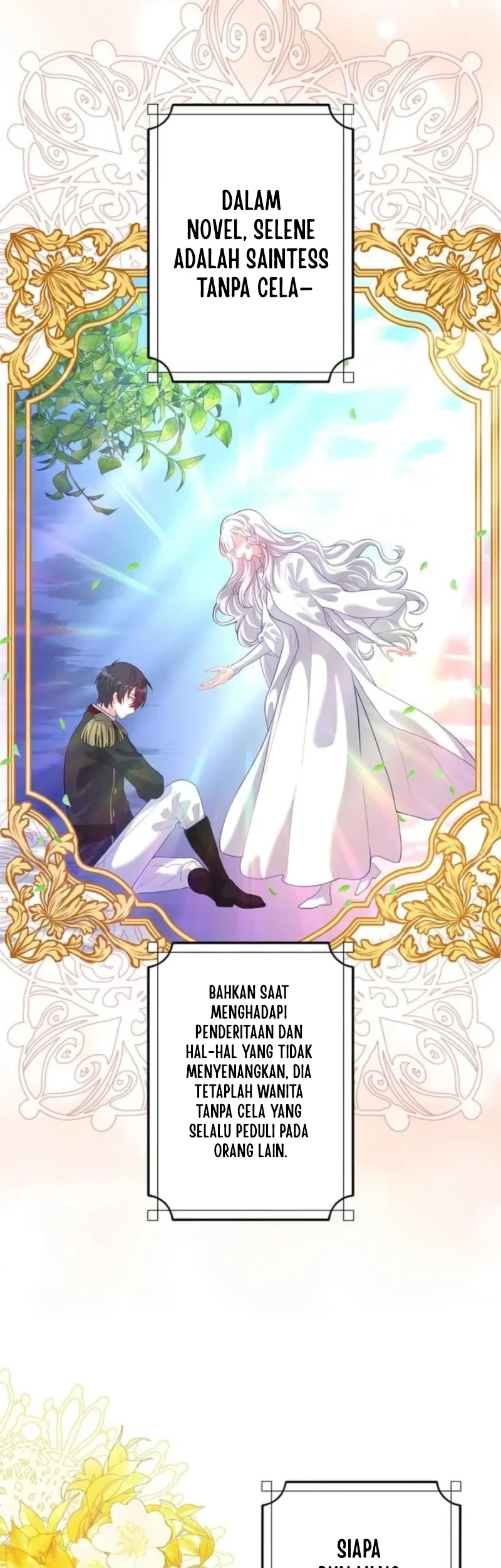 I May Be a Sickly Mom, but I’ll Raise My Fallen Son! Chapter 40 Gambar 35