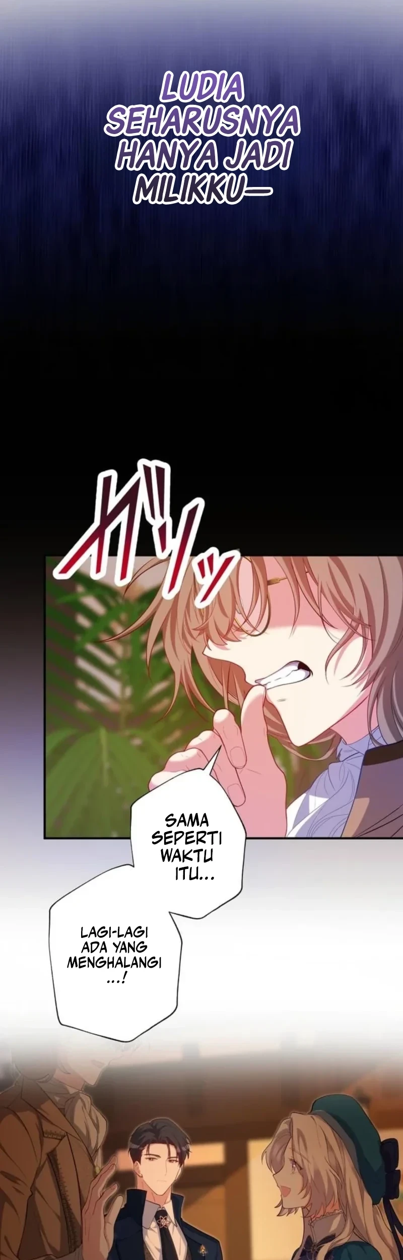 I May Be a Sickly Mom, but I’ll Raise My Fallen Son! Chapter 40 Gambar 45
